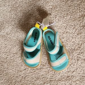 Baby Water Shoes